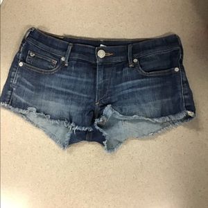 TRUE RELIGION JOEY SHORTS